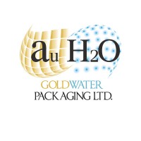 Goldwater Packaging Limited Logo