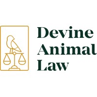 Devine Animal Law Logo
