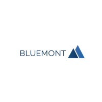 Bluemont Consulting GmbH Logo