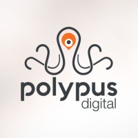 Polypus Digital Logo