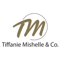 Tiffanie Mishelle & Co. LLC Logo
