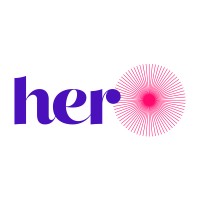 Her Circle Official Logo