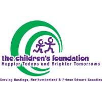 The Childrens Foundation Logo