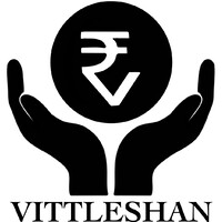 VITTLESHAN - THE FINANCE CLUB, DTU Logo
