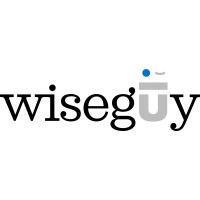 Wiseguy Inc Logo