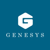Group Genesys Logo