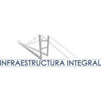 INFRAESTRUCTURA INTEGRAL Logo