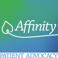 Affinity Patient Advocacy Logo