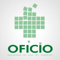 OFÍCIO Logo