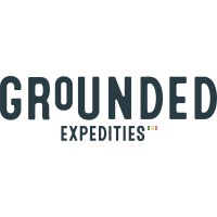 Grounded Expedities Logo