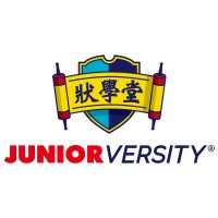 Juniorversity Logo