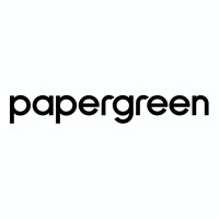 Papergreen Logo