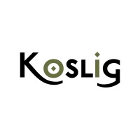KOSLIG Logo