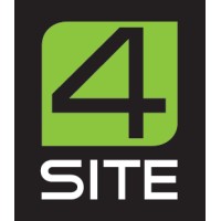 4Site Retail Services Logo