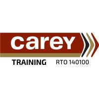 Carey Training - RTO 140100 Logo