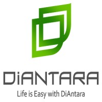 DiAntara Intermedia Logo