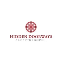 Hidden Doorways, Europe Office Logo
