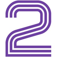 2bytes Corp. Logo