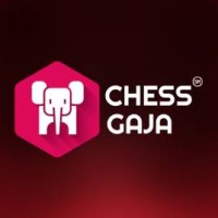 Chess Gaja Logo