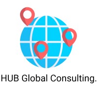 HUB Global Consulting Logo