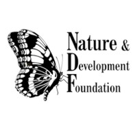 Nature & Development Foundation Logo