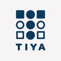 Tiya Logo