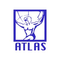 Grupo Atlas Logo