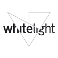 White Light Post Logo
