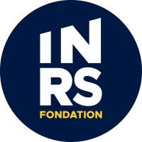 Fondation de lINRS Logo