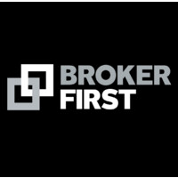 BrokerFirst, Inc. Logo