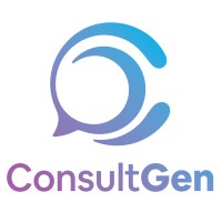ConsultGen Logo