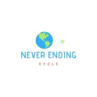 Never Ending Cycle Logo
