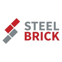 SteelBrick Logo