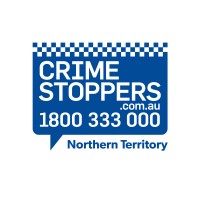 Crime Stoppers Northern Territory Logo