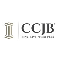 CCJB Abogados Logo