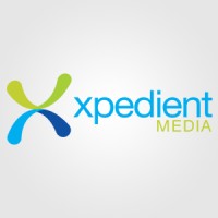 Xpedient Media Logo