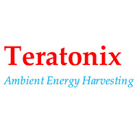 Teratonix Logo