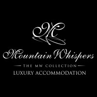 Mountain Whispers The MW Collection Logo