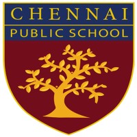 Chennai Public School Logo