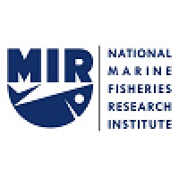 National Marine Fisheries Research Institute Logo
