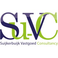 Suijkerbuijk Vastgoed Consultancy B.V. Logo