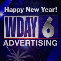WDAY Advertising Logo