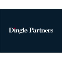 DINGLE PARTNERS P/L Logo