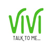 VIVI Logo