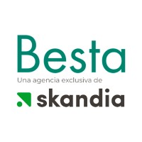 Besta Finanzas Logo