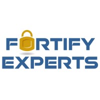 Fortify Experts Logo