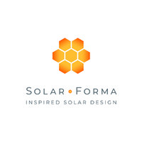 Solar Forma Design Logo