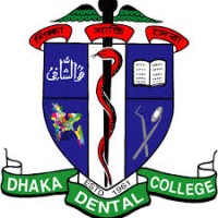 Dhaka Dental Collage ,Dhaka Logo