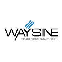 WaySine Logo