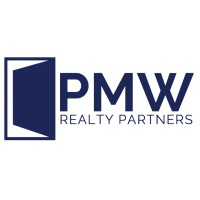 PMW Realty Partners Logo